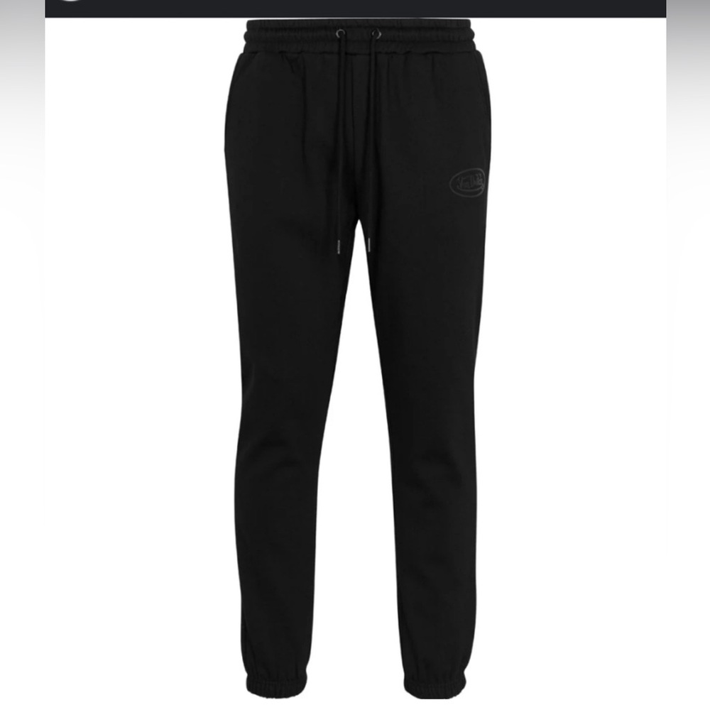 VON DUTCH - NWT‎ - Ladies Size Med Joggers in All Black